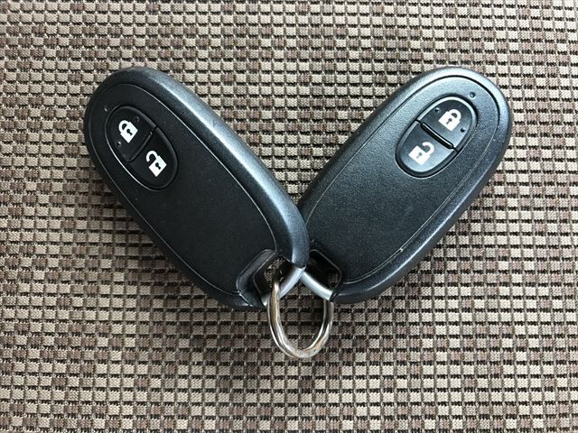 Nissan MOCO 2014-11 184585-24