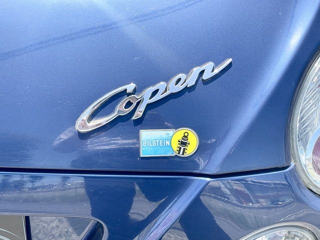 Daihatsu COPEN 2009-01 8235-9
