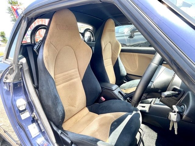 Daihatsu COPEN 2009-01 8235-27