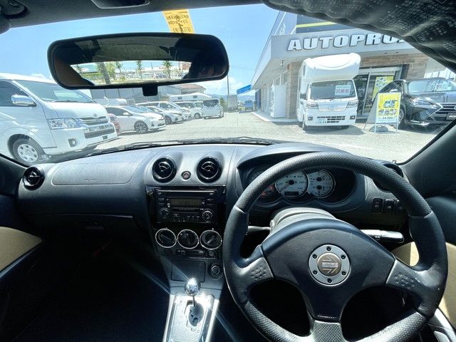 Daihatsu COPEN 2009-01 8235-17