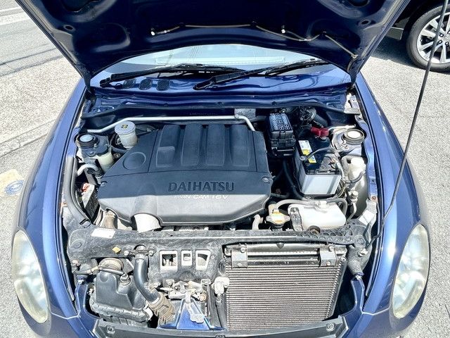 Daihatsu COPEN 2009-01 8235-28