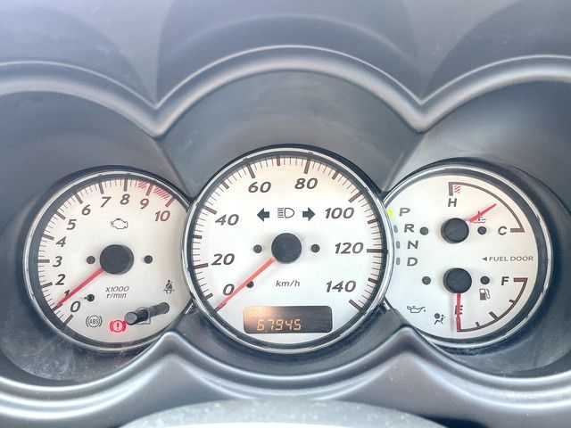 Daihatsu COPEN 2009-01 8235-18