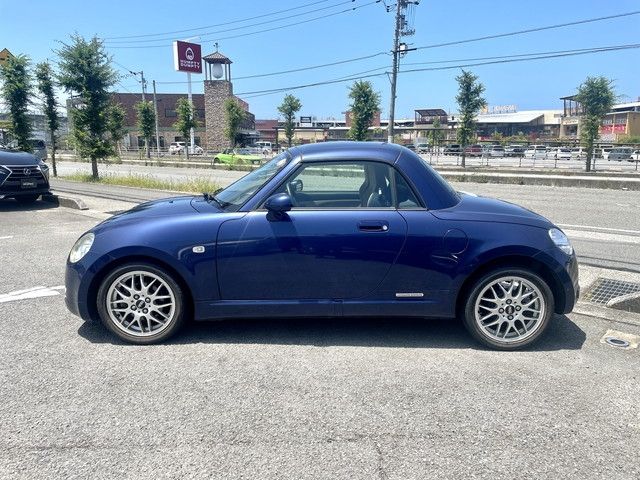 Daihatsu COPEN 2009-01 8235-4