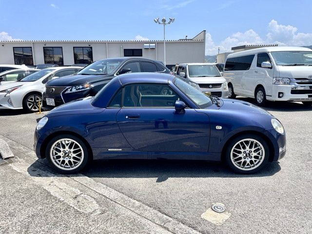 Daihatsu COPEN 2009-01 8235-12