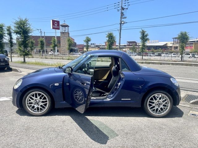 Daihatsu COPEN 2009-01 8235-5