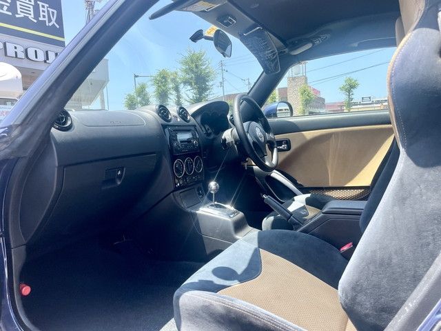 Daihatsu COPEN 2009-01 8235-6
