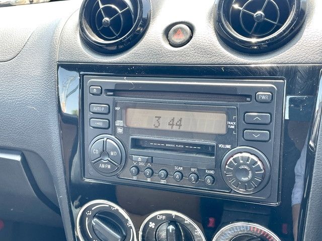 Daihatsu COPEN 2009-01 8235-20