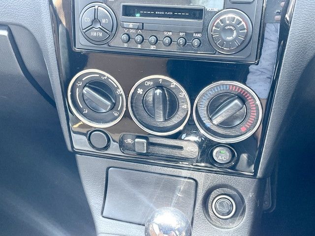 Daihatsu COPEN 2009-01 8235-21