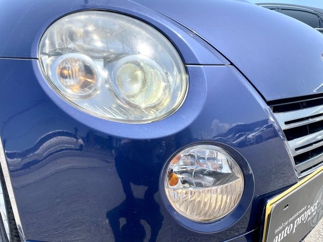 Daihatsu COPEN 2009-01 8235-15