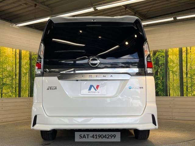 Nissan SERENA 2019-03 367669-16