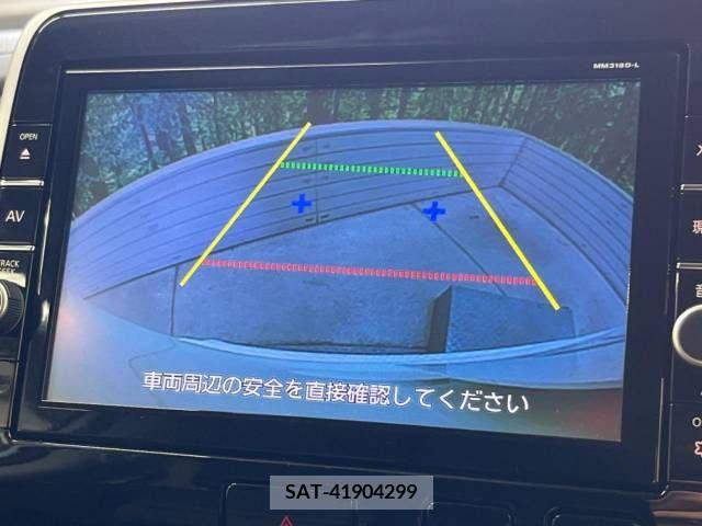 Nissan SERENA 2019-03 367669-4