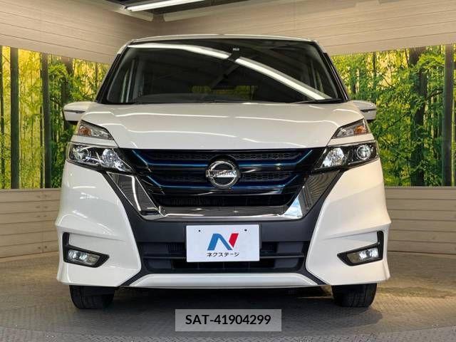 Nissan SERENA 2019-03 367669-15