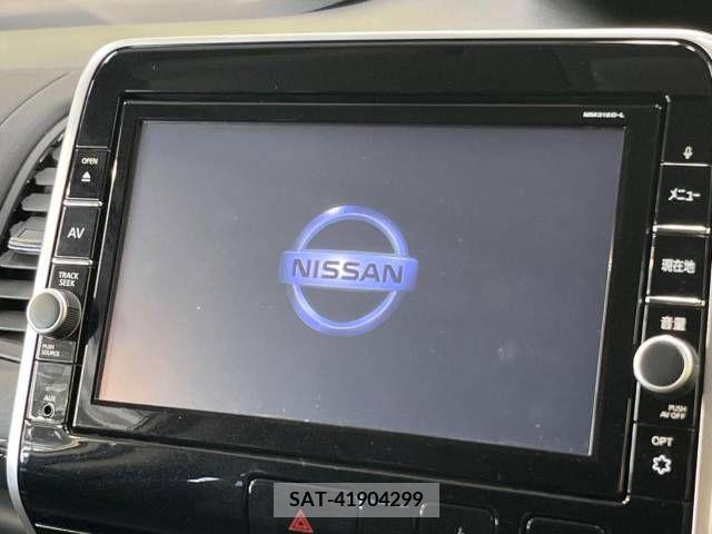 Nissan SERENA 2019-03 367669-3