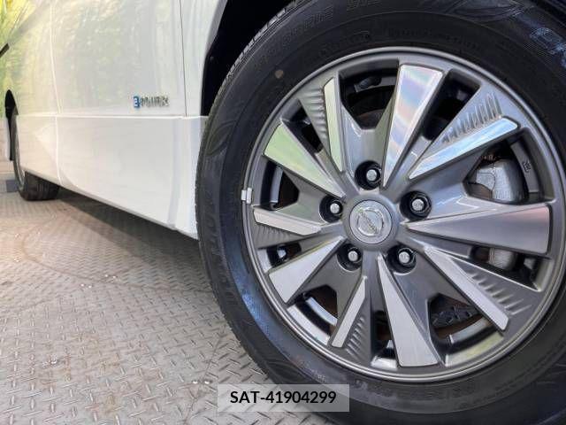 Nissan SERENA 2019-03 367669-14