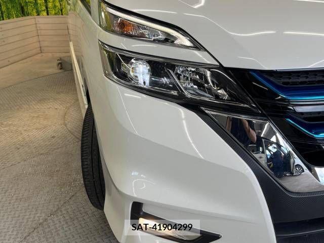 Nissan SERENA 2019-03 367669-13