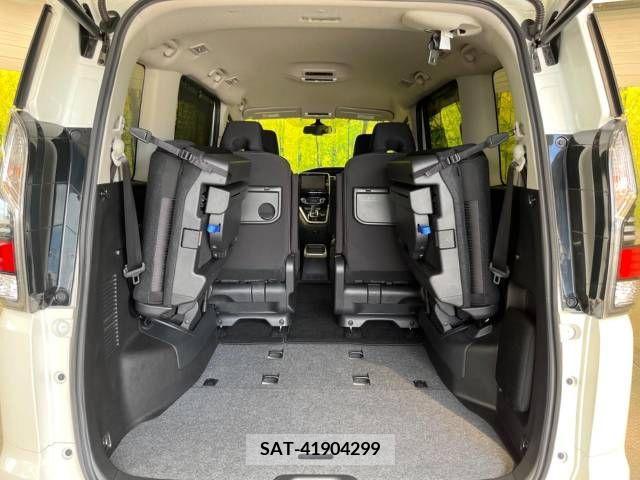 Nissan SERENA 2019-03 367669-11