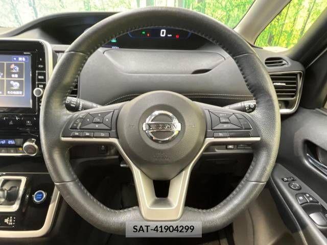 Nissan SERENA 2019-03 367669-12