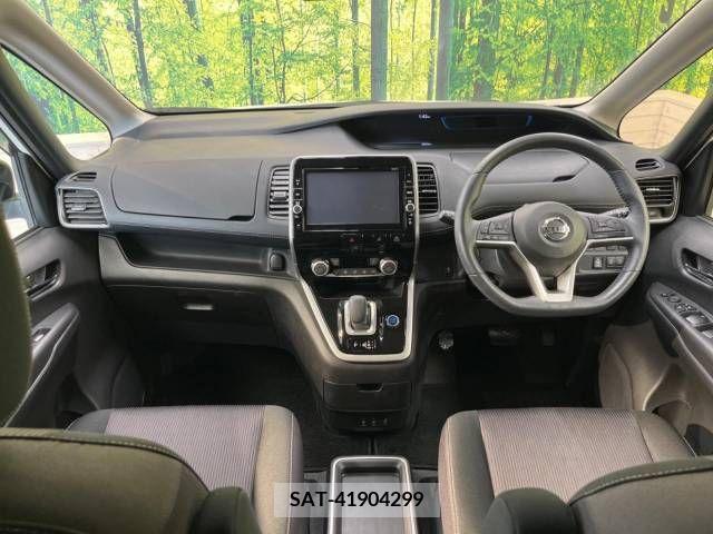 Nissan SERENA 2019-03 367669-1