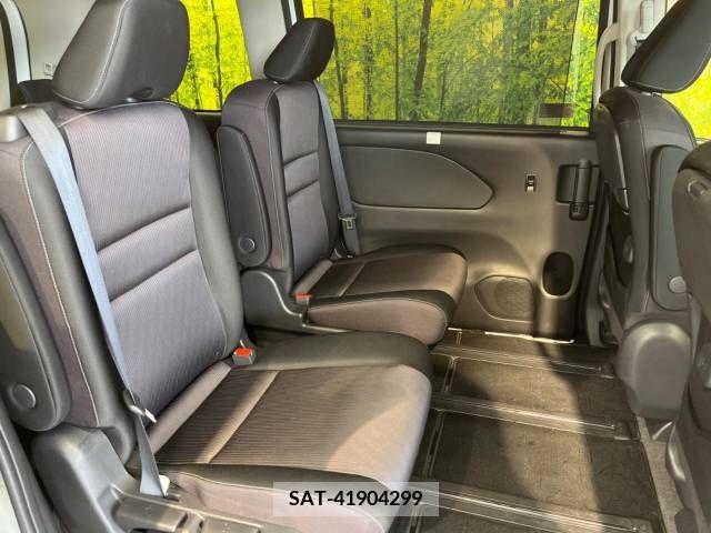 Nissan SERENA 2019-03 367669-9