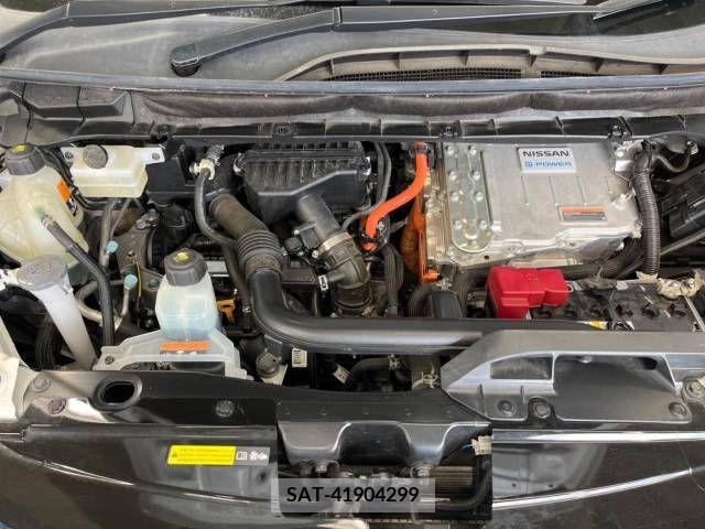 Nissan SERENA 2019-03 367669-19