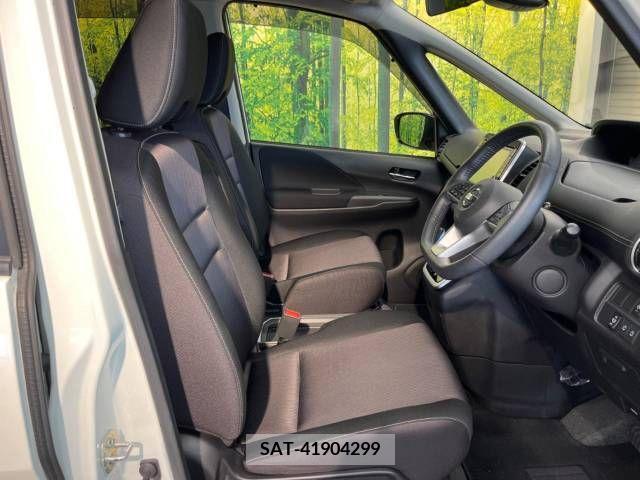 Nissan SERENA 2019-03 367669-8