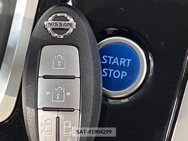 Nissan SERENA 2019-03 367669-7