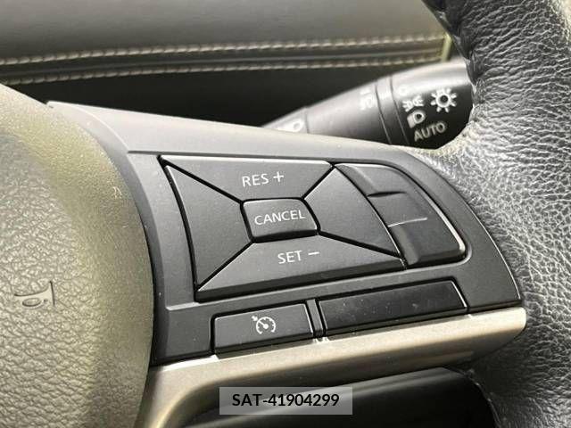 Nissan SERENA 2019-03 367669-6