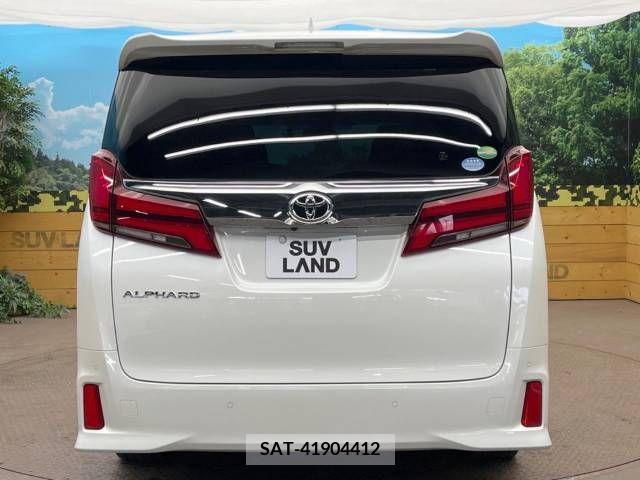 Toyota ALPHARD 2019-03 225530-15