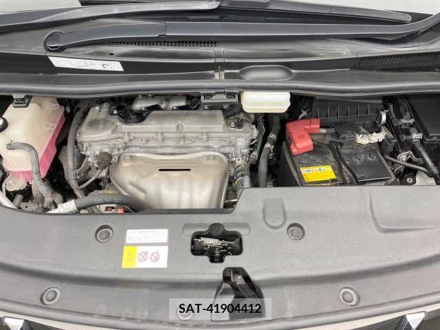 Toyota ALPHARD 2019-03 225530-18