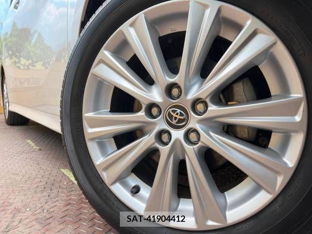 Toyota ALPHARD 2019-03 225530-13