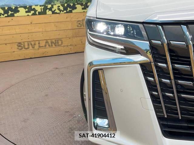 Toyota ALPHARD 2019-03 225530-12