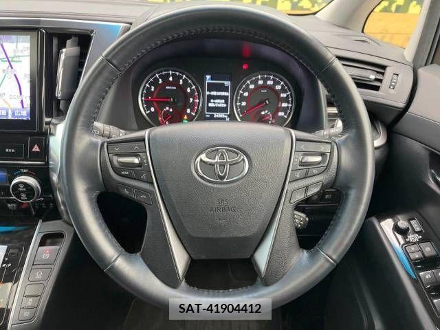 Toyota ALPHARD 2019-03 225530-11