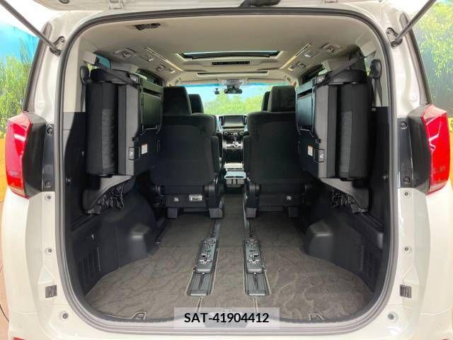 Toyota ALPHARD 2019-03 225530-10