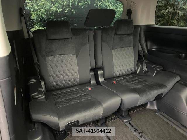 Toyota ALPHARD 2019-03 225530-9