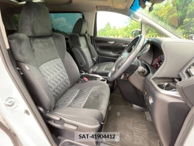 Toyota ALPHARD 2019-03 225530-7