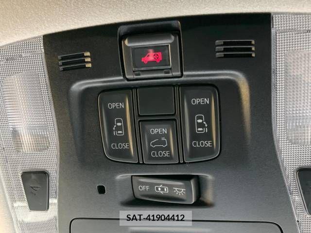 Toyota ALPHARD 2019-03 225530-5