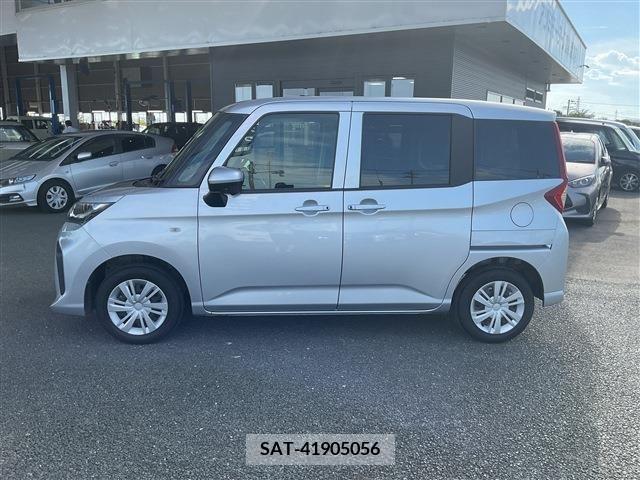 Daihatsu THOR 2022-03 341820-22