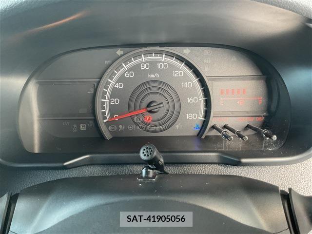 Daihatsu THOR 2022-03 341820-8