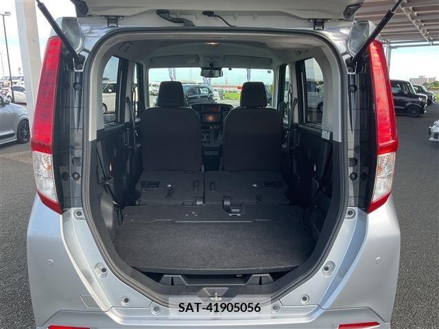 Daihatsu THOR 2022-03 341820-19