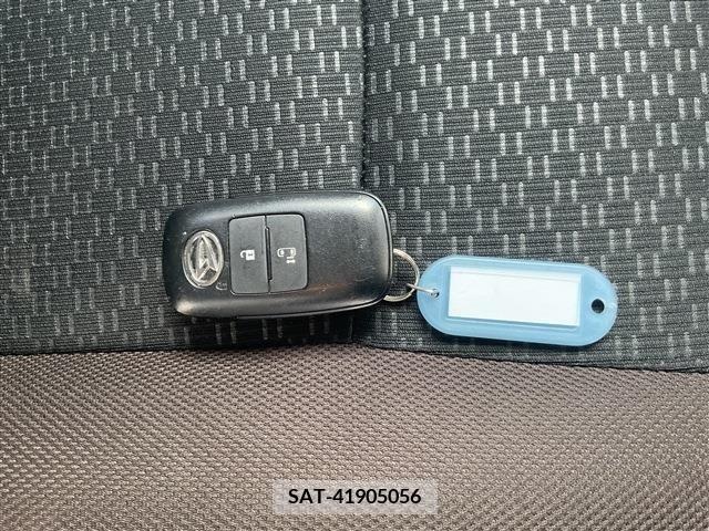 Daihatsu THOR 2022-03 341820-20