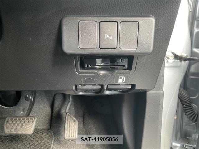 Daihatsu THOR 2022-03 341820-6