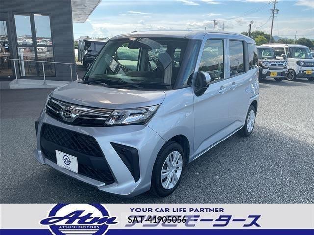 Daihatsu THOR 2022-03 341820-29