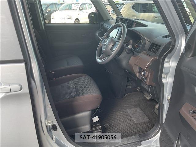 Daihatsu THOR 2022-03 341820-13