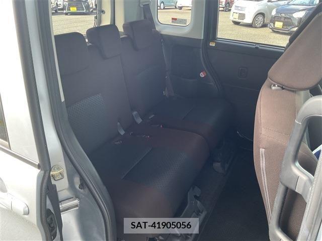 Daihatsu THOR 2022-03 341820-14