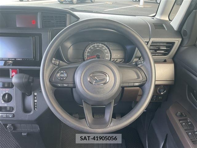 Daihatsu THOR 2022-03 341820-28