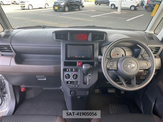 Daihatsu THOR 2022-03 341820-1