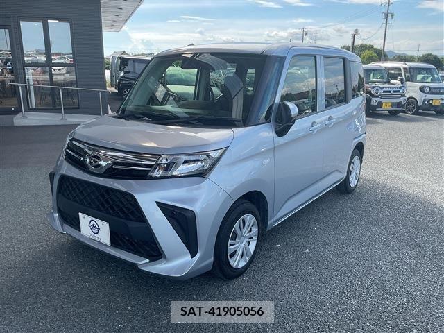 Daihatsu THOR 2022-03 341820-0