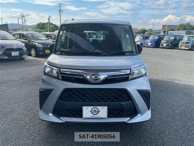 Daihatsu THOR 2022-03 341820-27