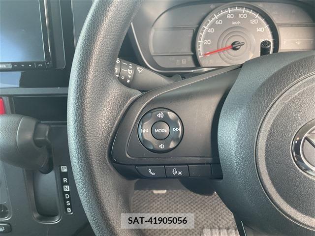 Daihatsu THOR 2022-03 341820-12