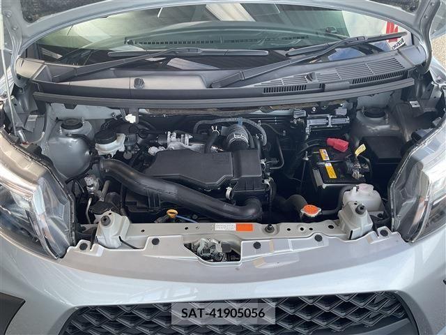 Daihatsu THOR 2022-03 341820-15